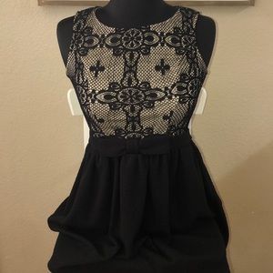 🎉3/$20🎉 Rewind Juniors dress size S